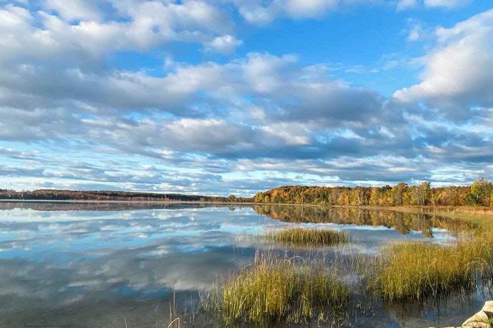 Photo of Outdoor in Colpoys Bay