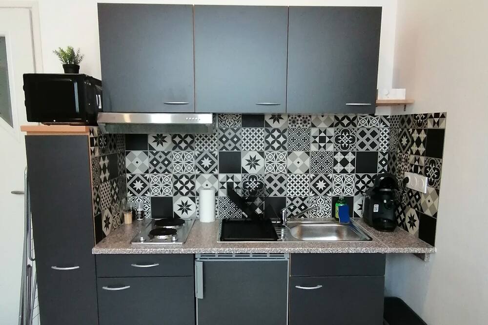 Photo of Kitchen in Tonneins
