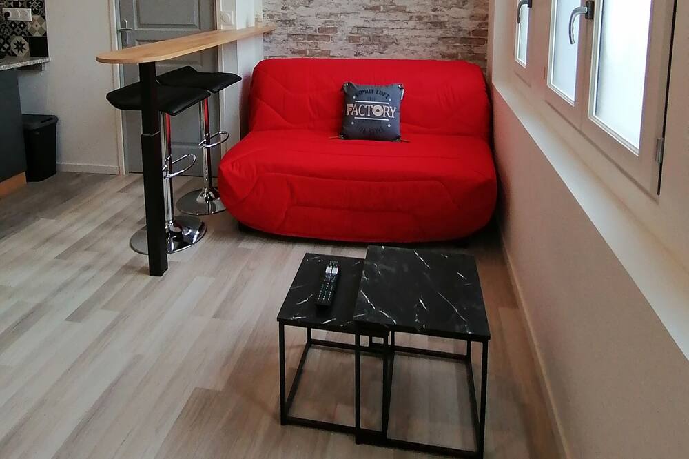 Photo of Livingroom in Tonneins