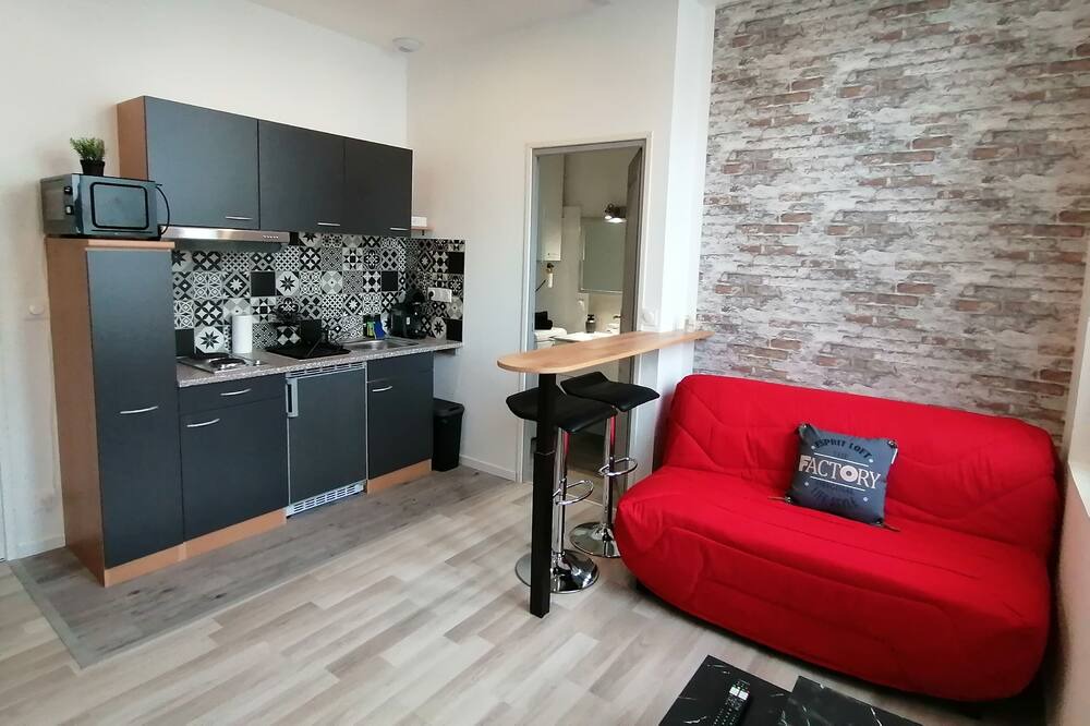 Photo of Kitchen in Tonneins