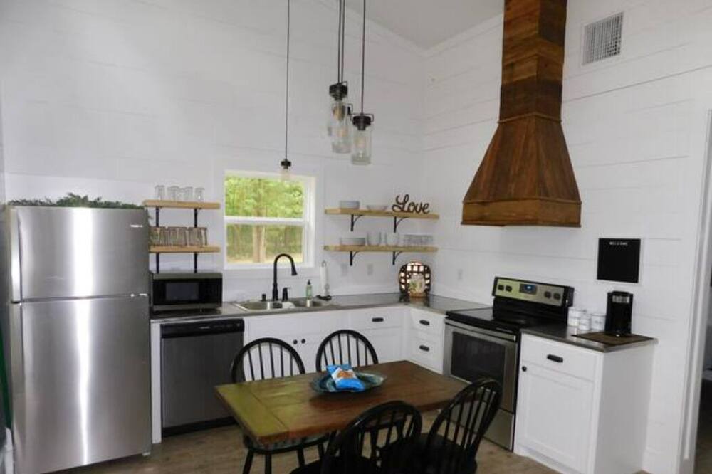 Photo of Kitchen in Nacogdoches