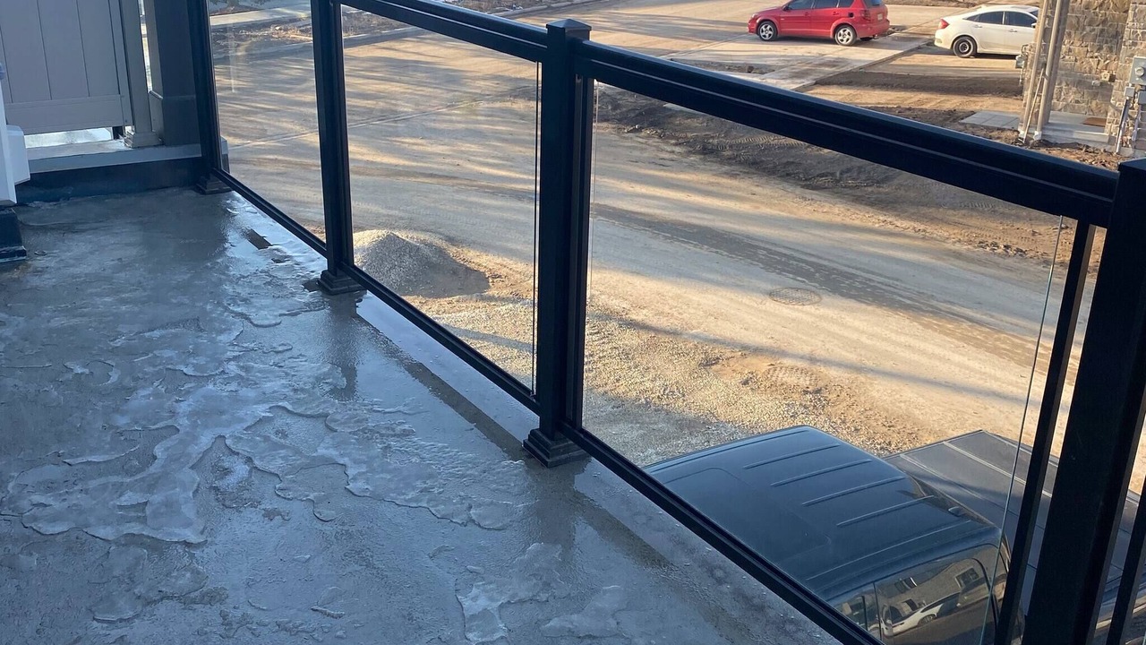 Photo of Outdoor in Cambridge