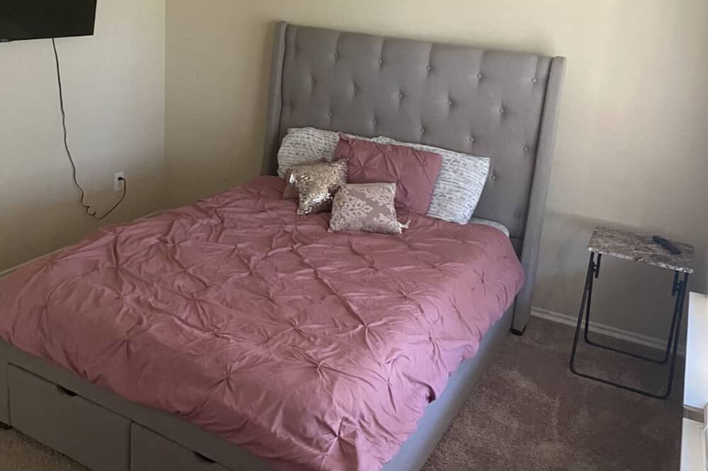 Photo of Bedroom in Lancaster