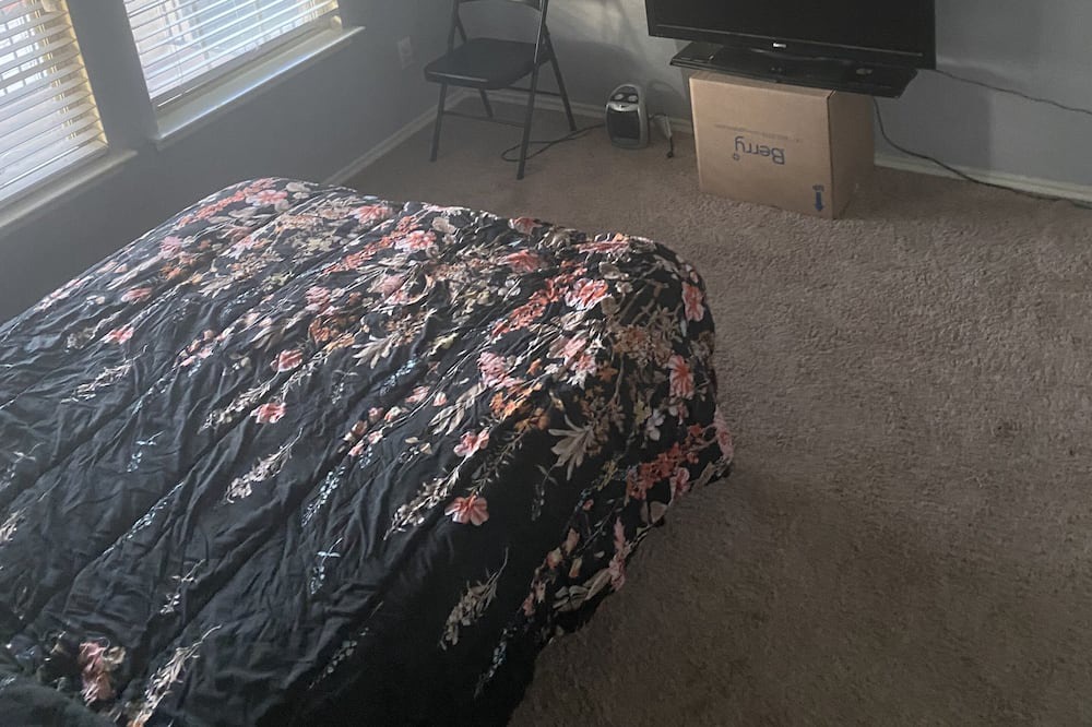 Photo of Bedroom in Lancaster
