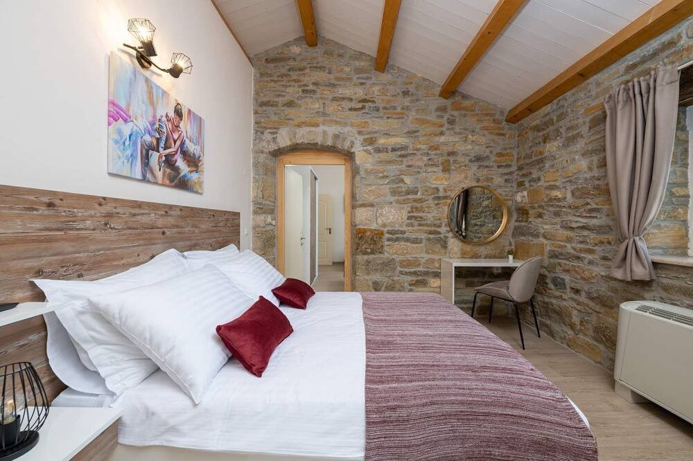 Photo of Bedroom in Beram