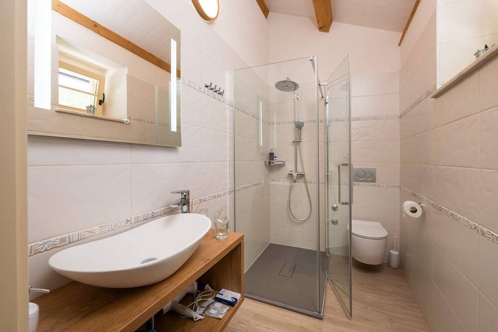 Photo of Bathroom in Beram