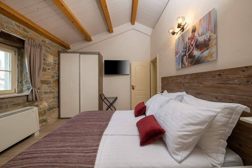 Photo of Bedroom in Beram