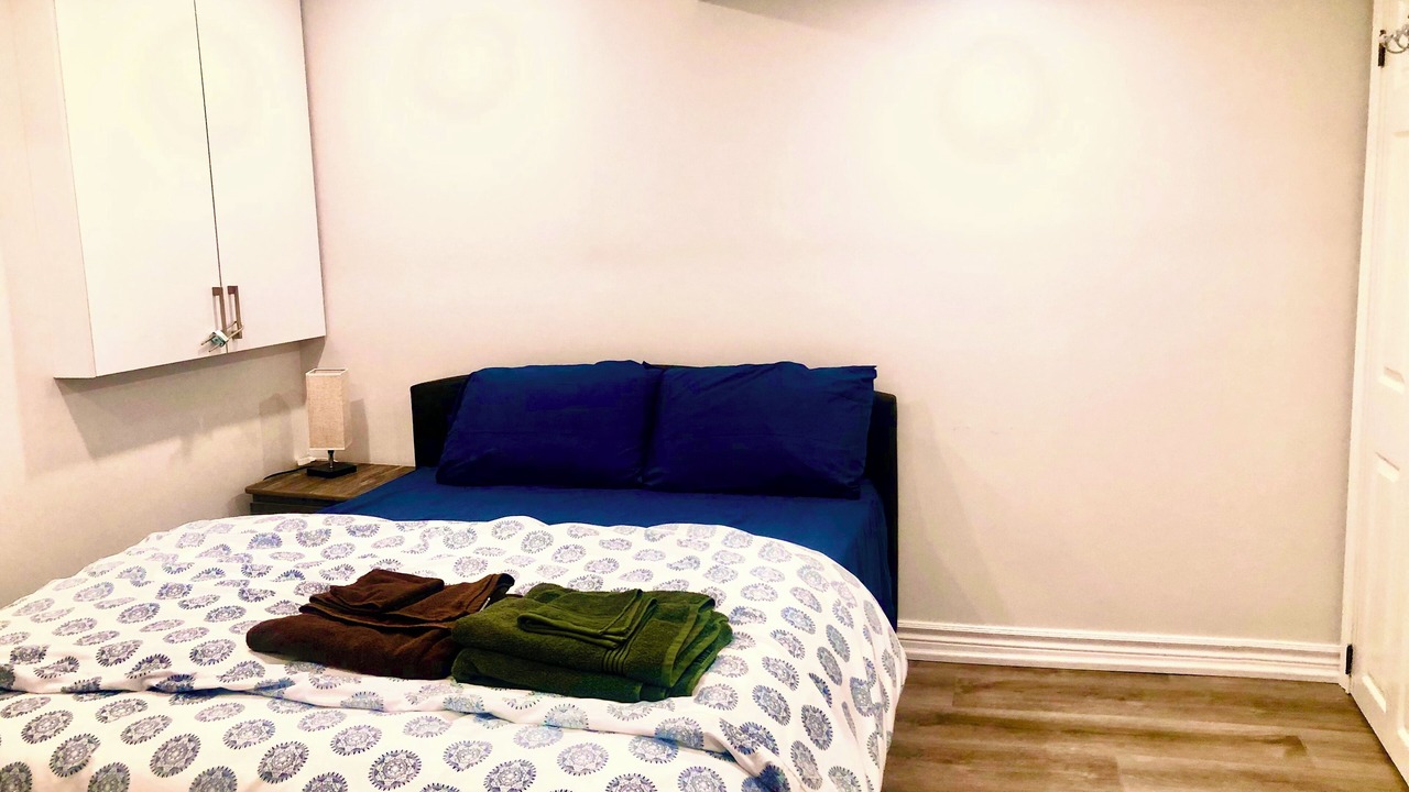 Photo of Bedroom in Unionville