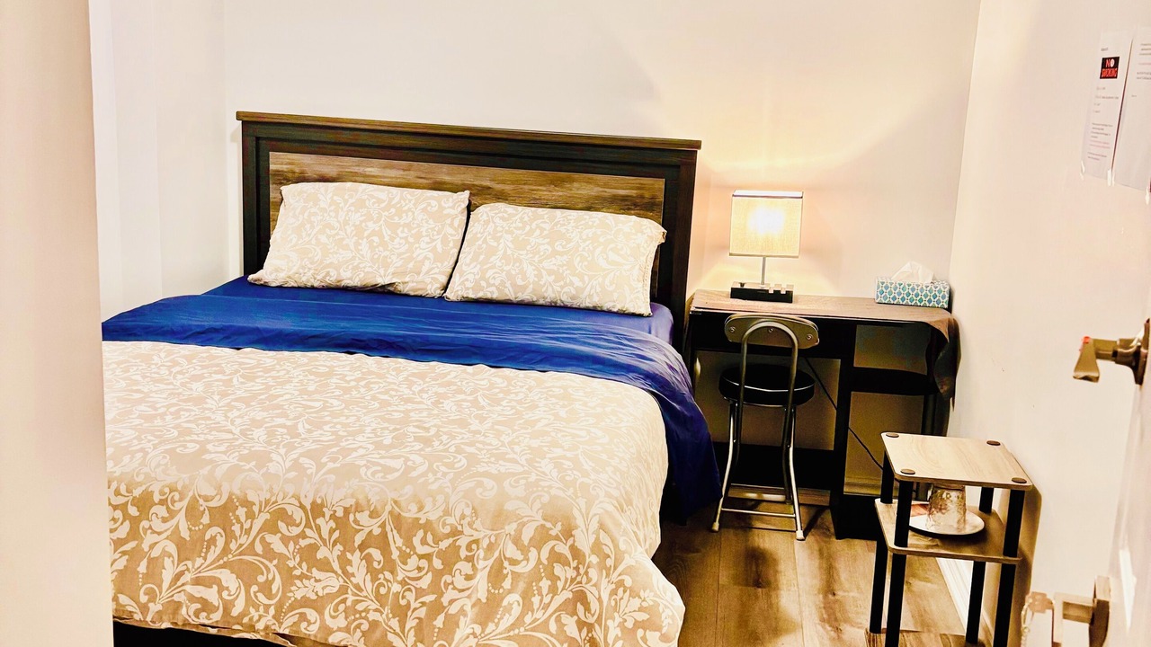 Photo of Bedroom in Unionville