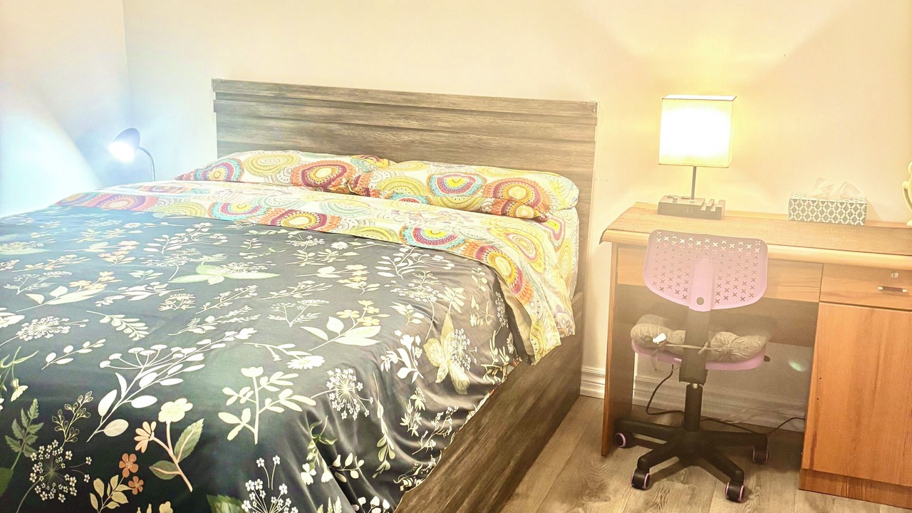 Photo of Bedroom in Unionville