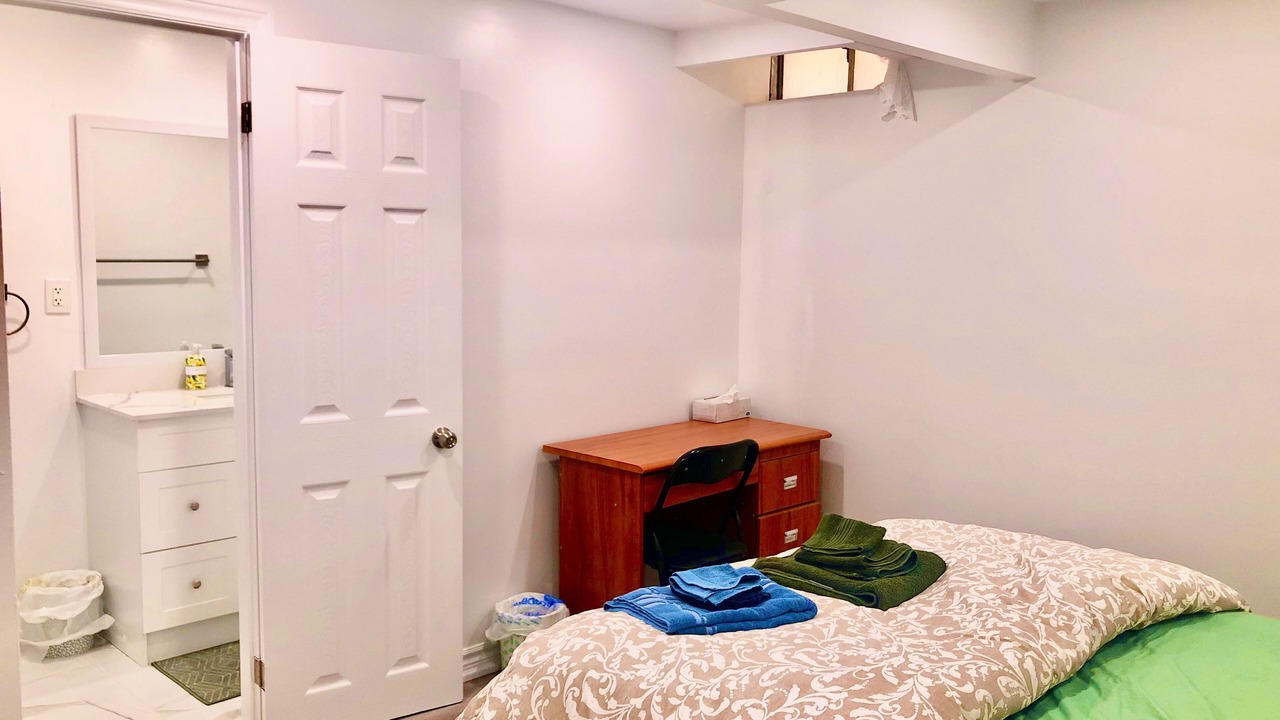 Photo of Bedroom in Unionville