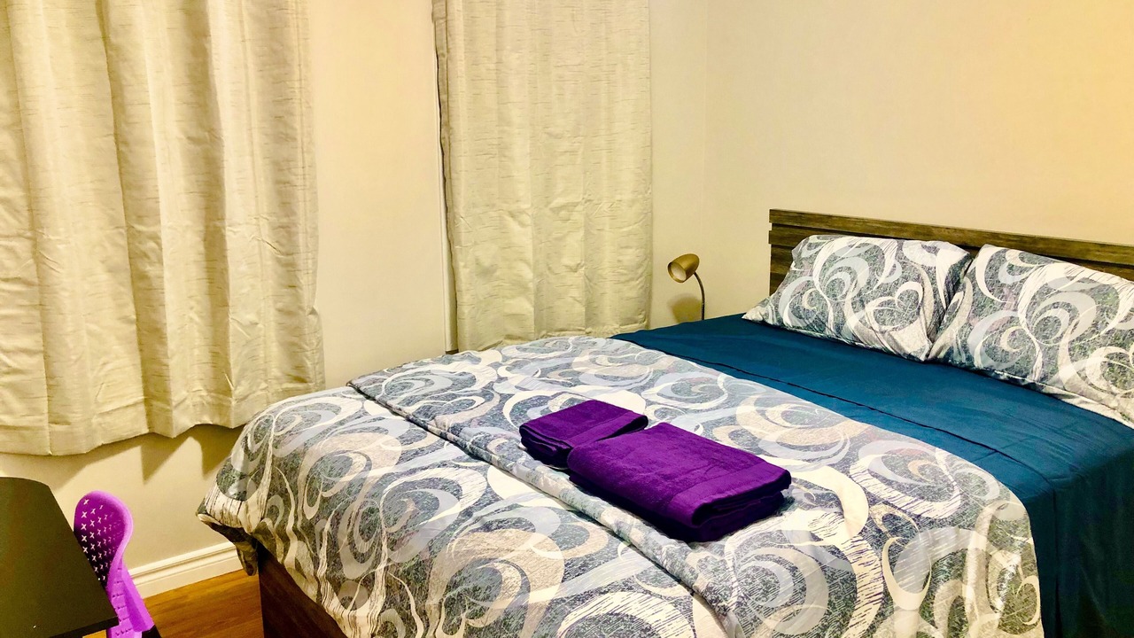 Photo of Bedroom in Unionville