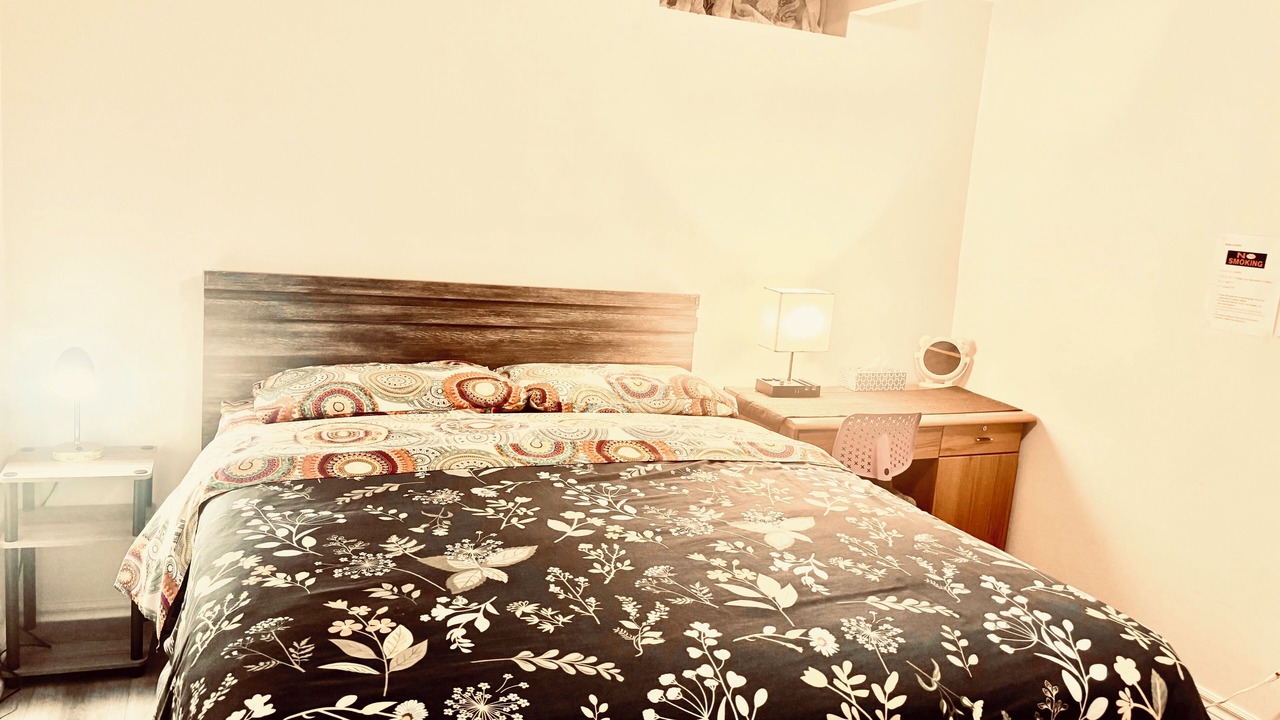 Photo of Bedroom in Unionville