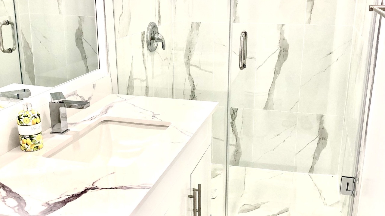 Photo of Bathroom in Unionville