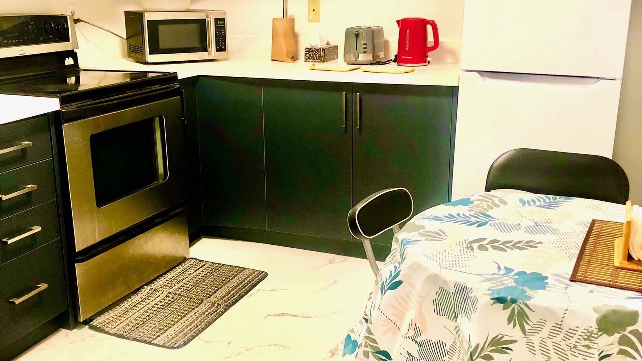 Photo of Kitchen in Unionville