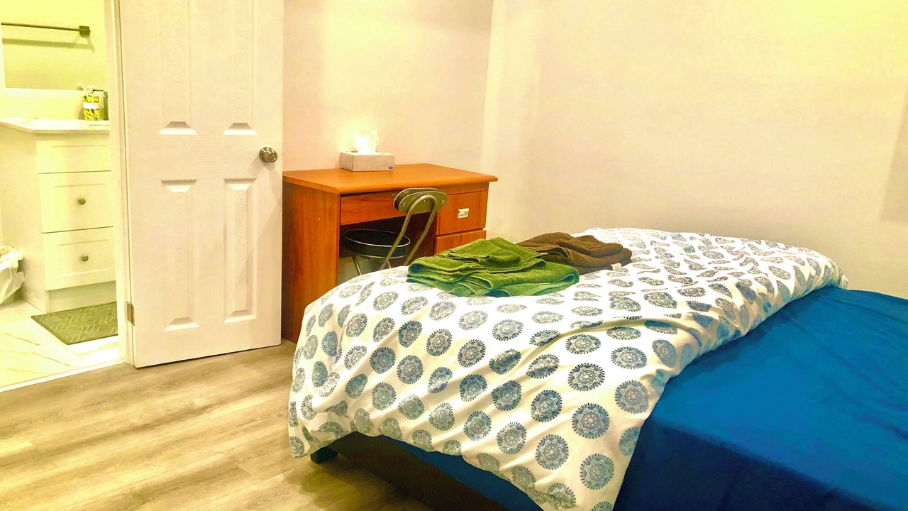 Photo of Bedroom in Unionville