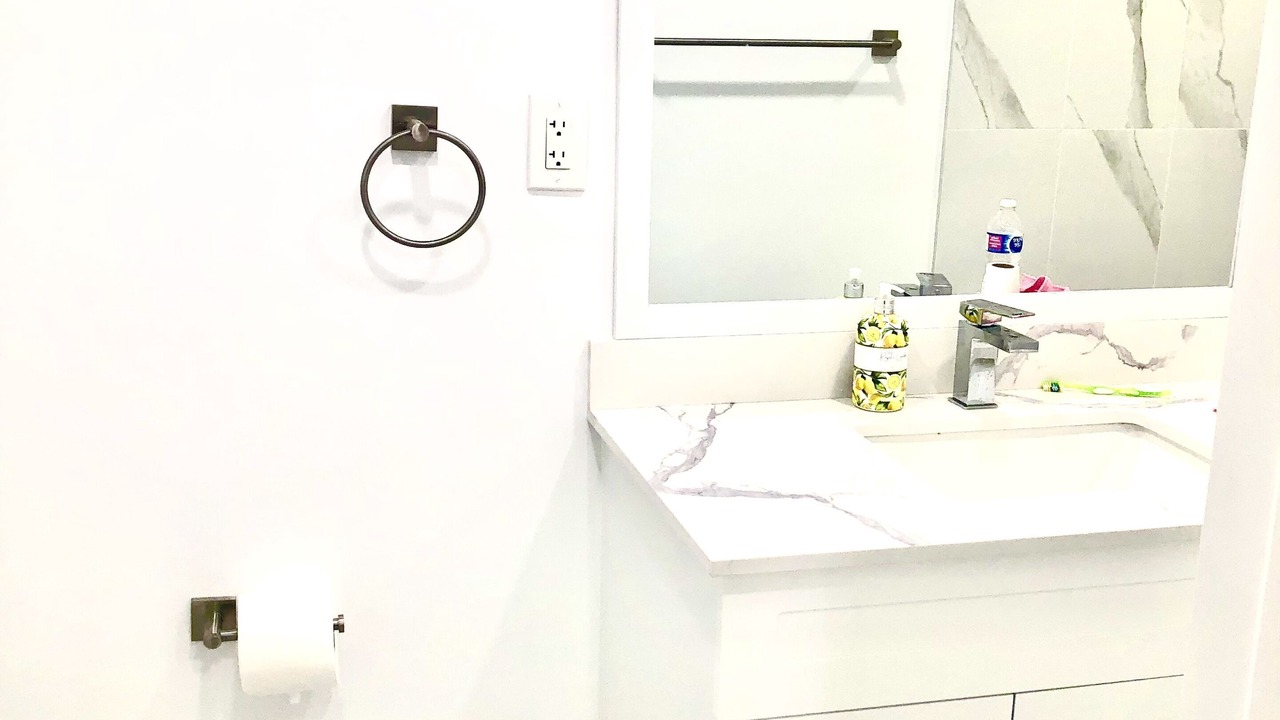 Photo of Bathroom in Unionville