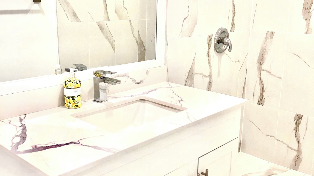 Photo of Bathroom in Unionville