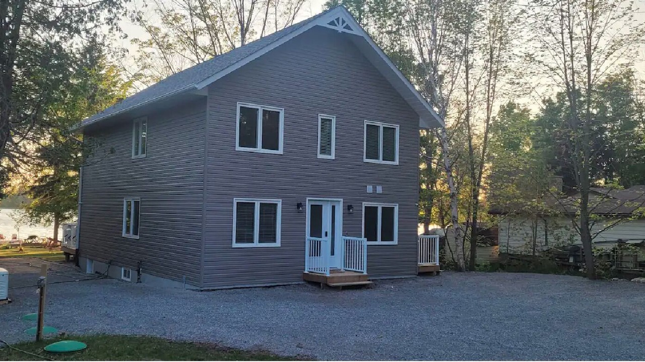 Photo of Outdoor in Lakefield