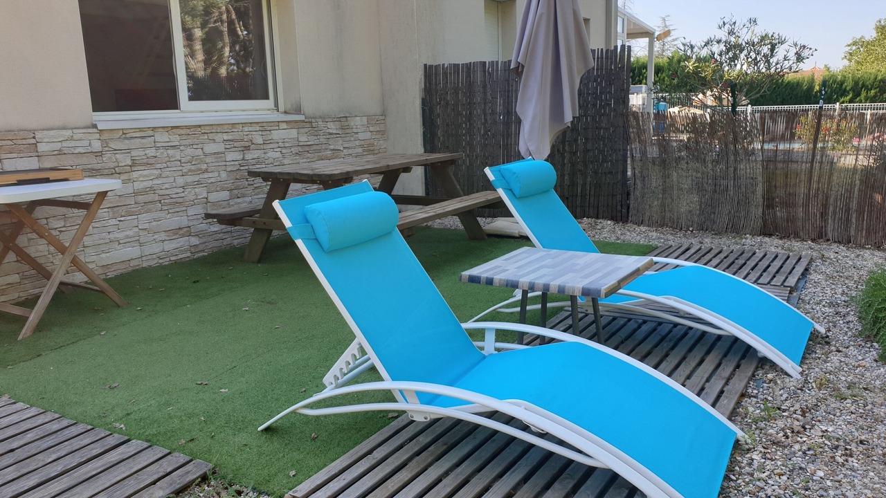 Photo of Outdoor in Saint-Marcel-d'Aredeche