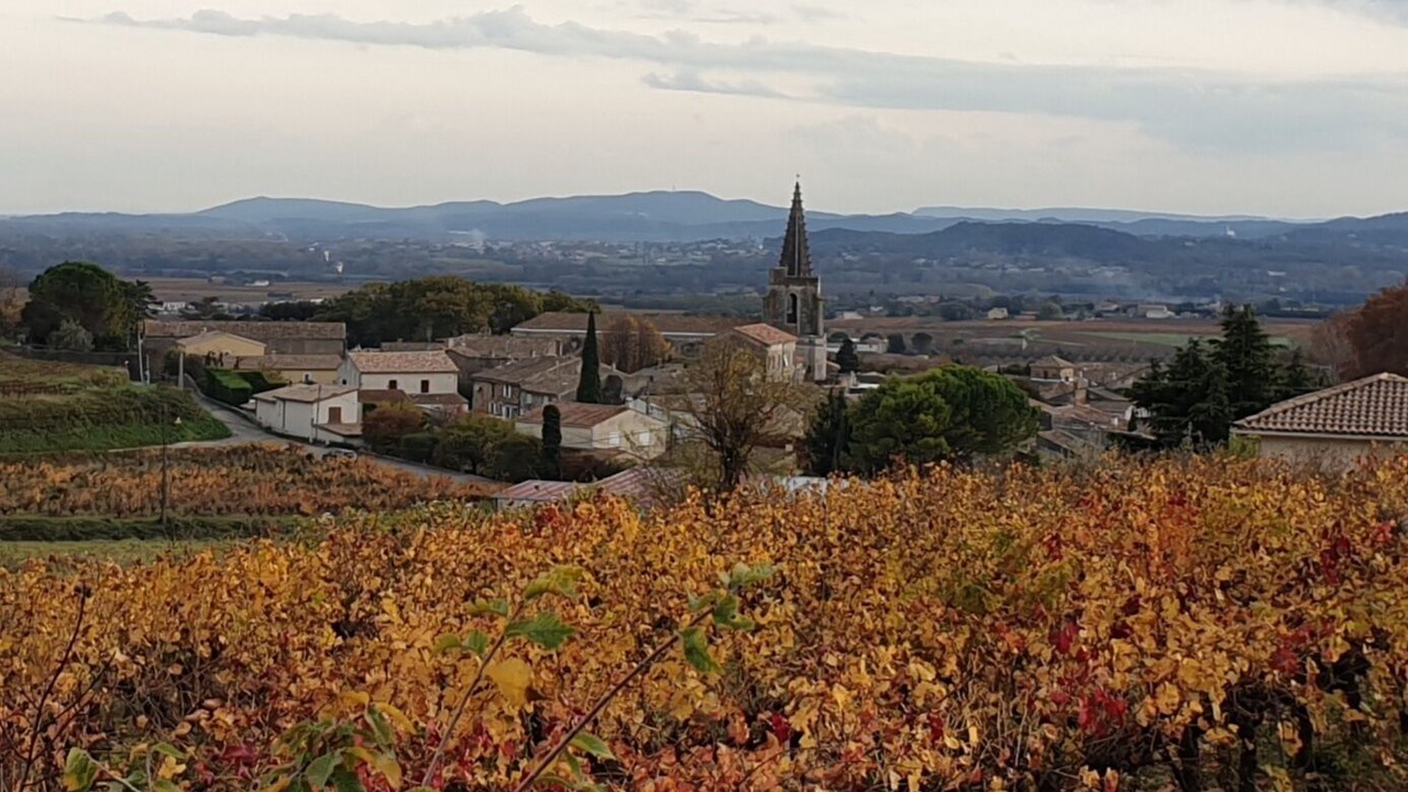 Photo of Outdoor in Saint-Marcel-d'Aredeche