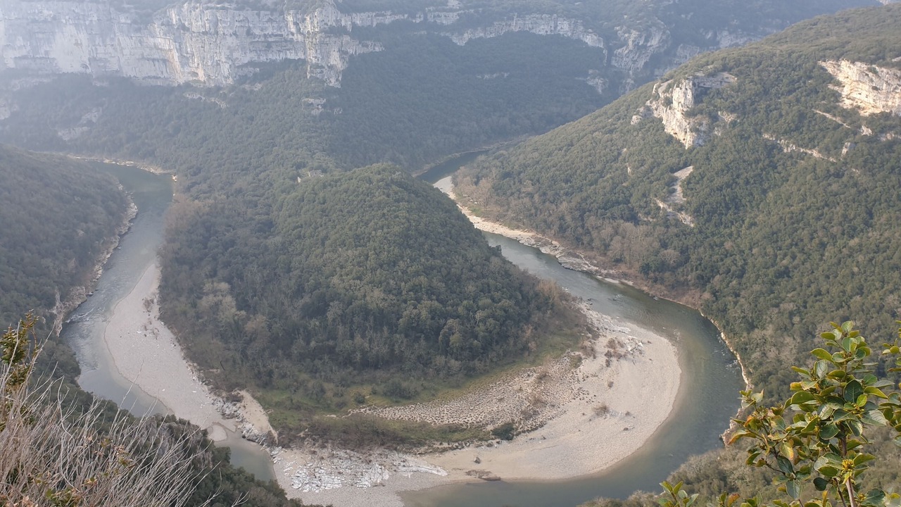 Photo of Outdoor in Saint-Marcel-d'Aredeche