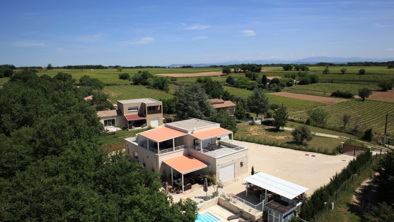 Photo of Outdoor in Saint-Marcel-d'Aredeche