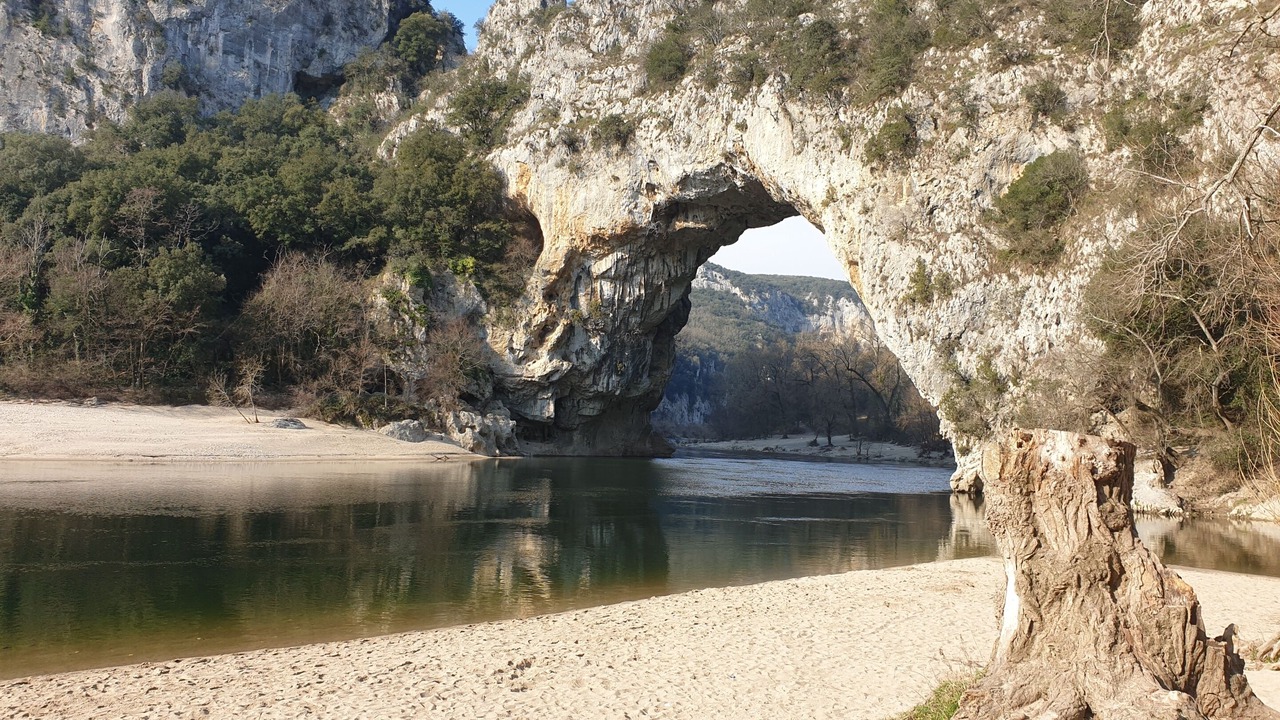 Photo of Outdoor in Saint-Marcel-d'Aredeche