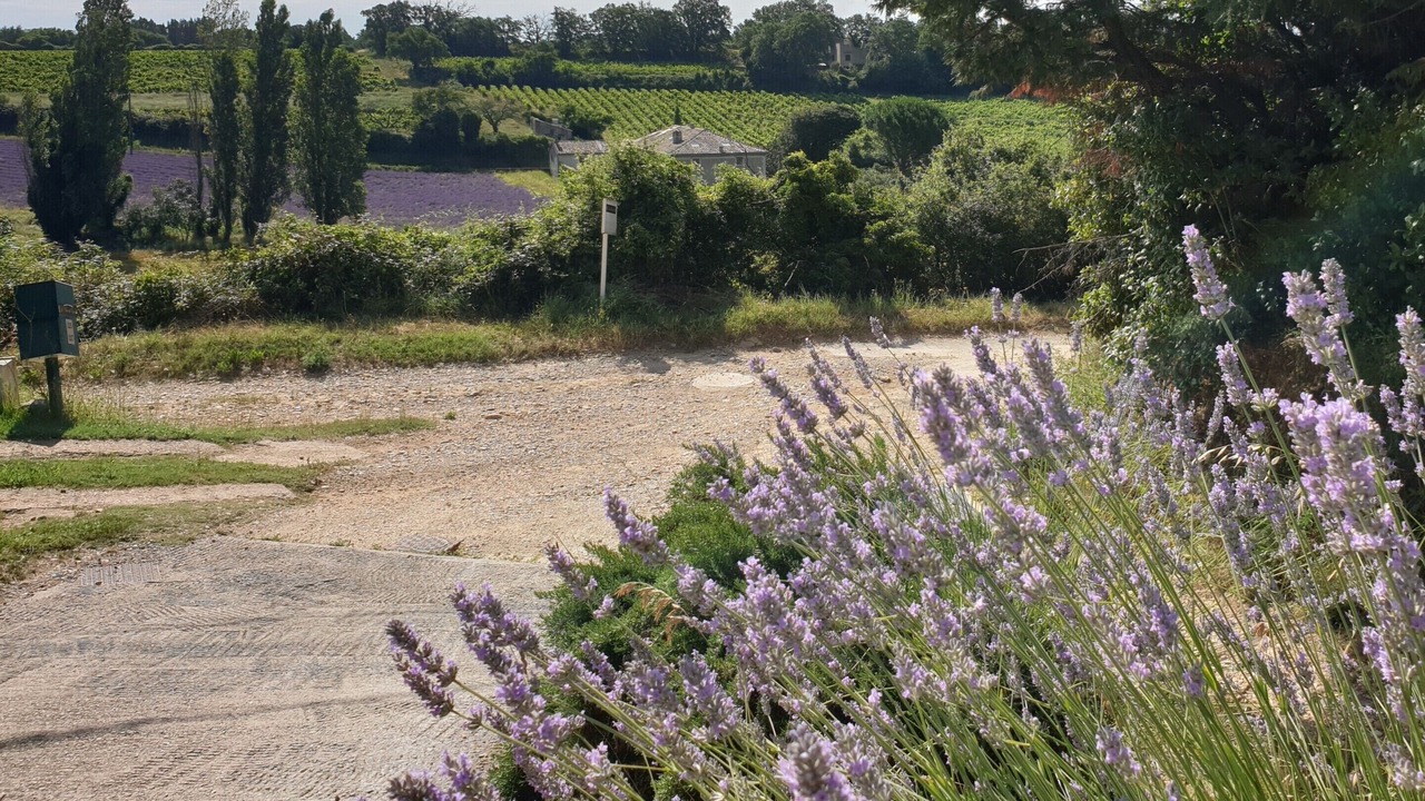 Photo of Outdoor in Saint-Marcel-d'Aredeche
