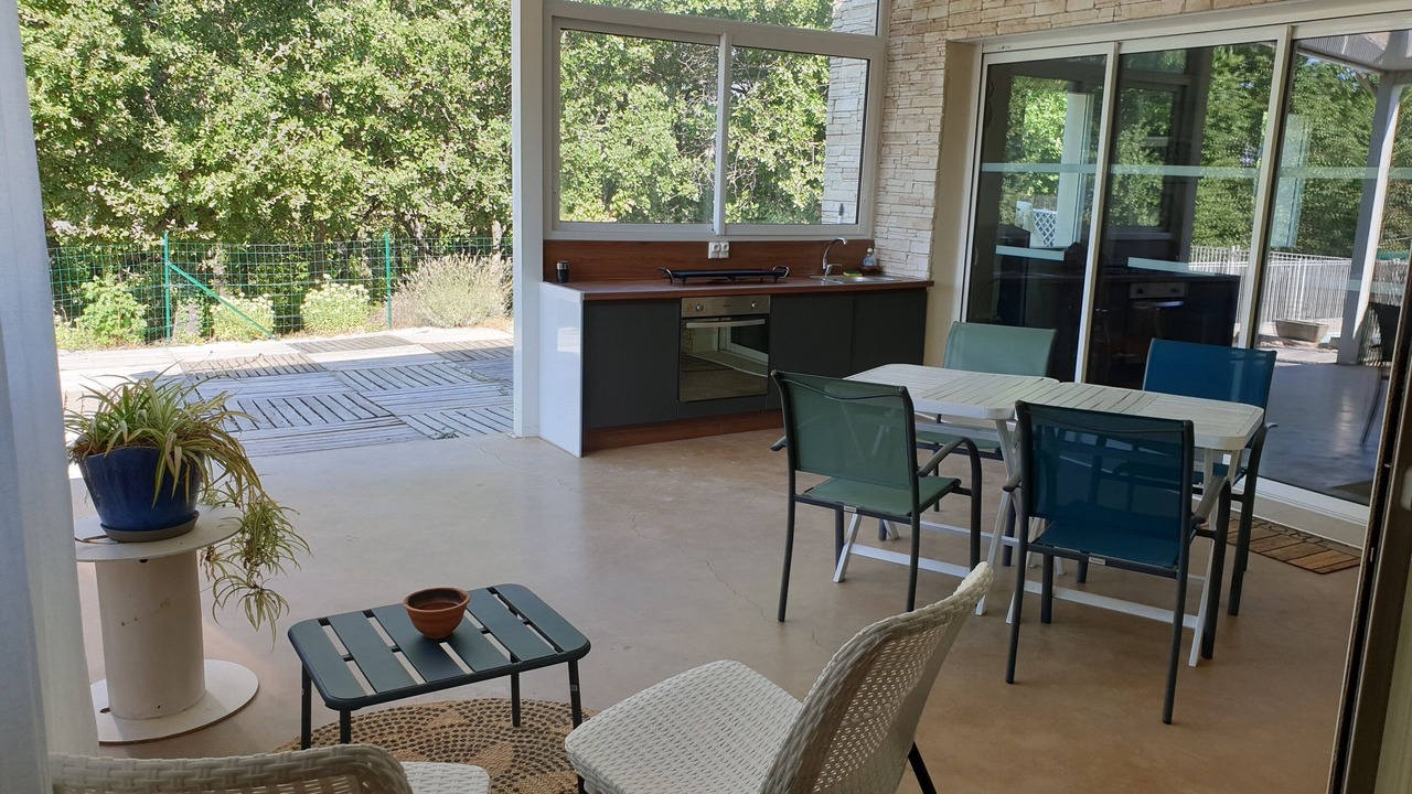 Photo of Outdoor in Saint-Marcel-d'Aredeche