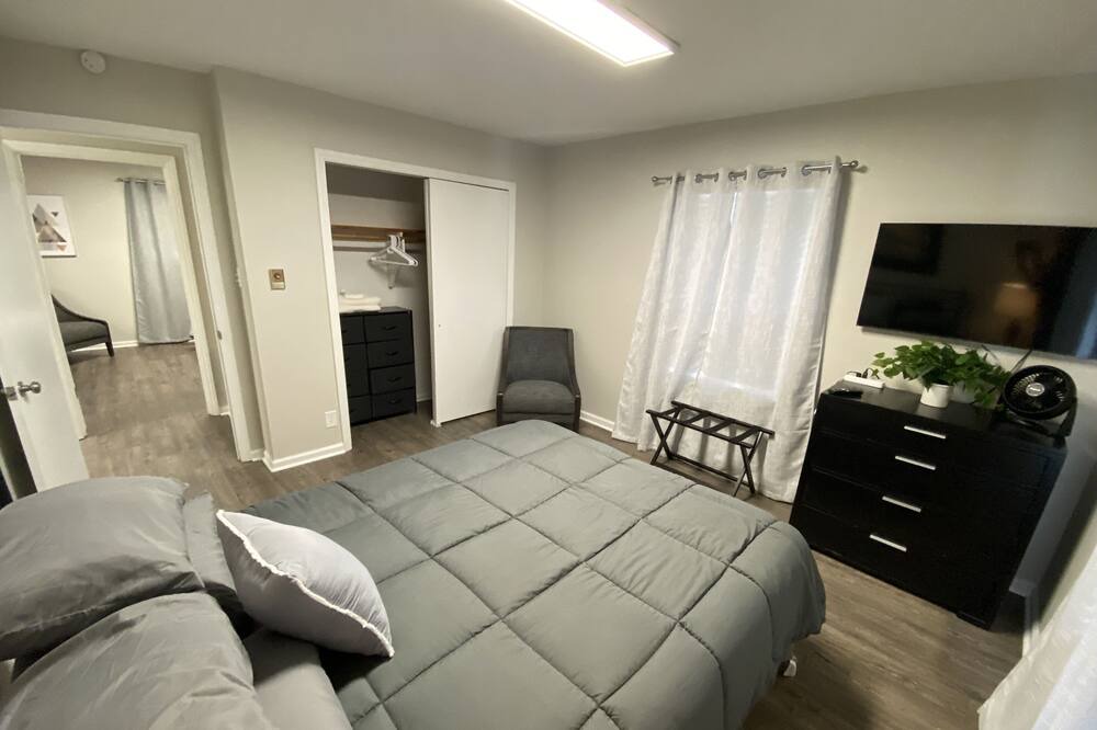 Photo of Bedroom in Cary
