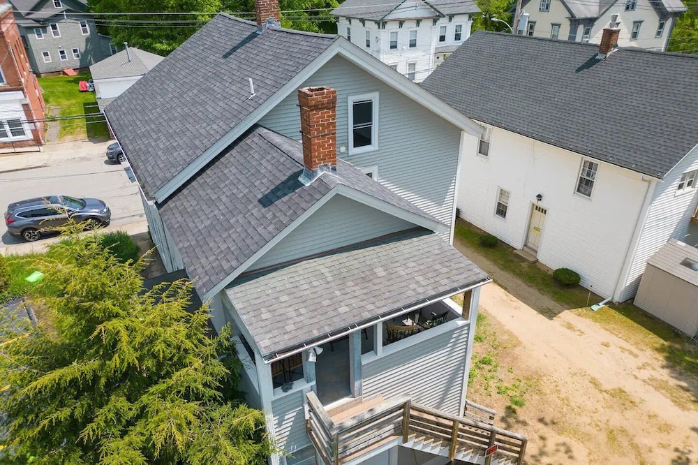 Photo of Outdoor in West Brookfield