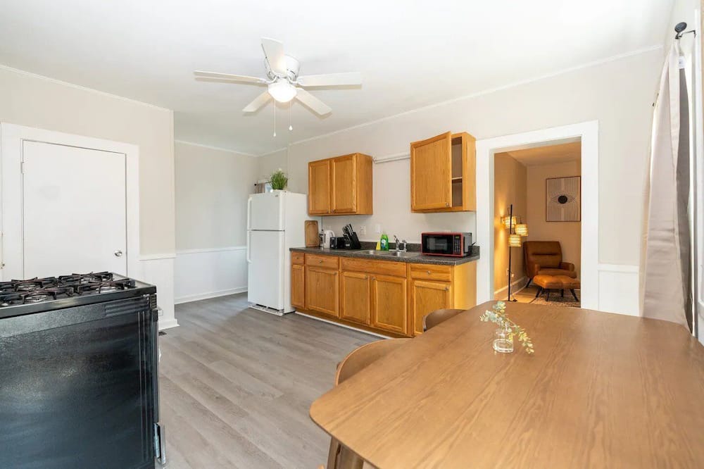 Photo of Kitchen in West Brookfield