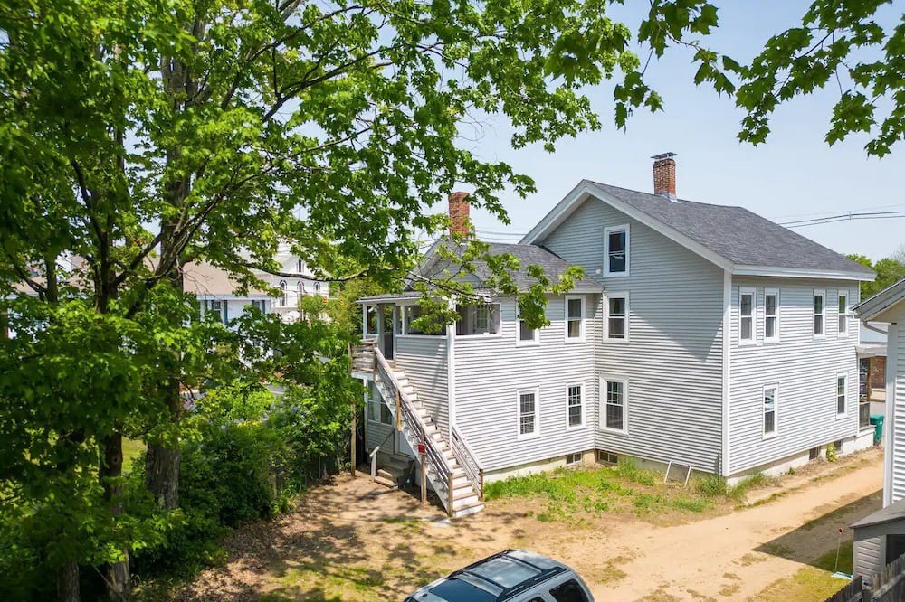 Photo of Outdoor in West Brookfield