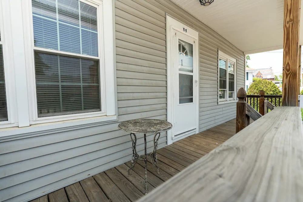 Photo of Outdoor in West Brookfield