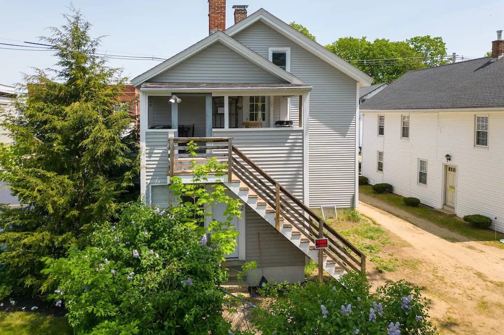 Photo of Outdoor in West Brookfield