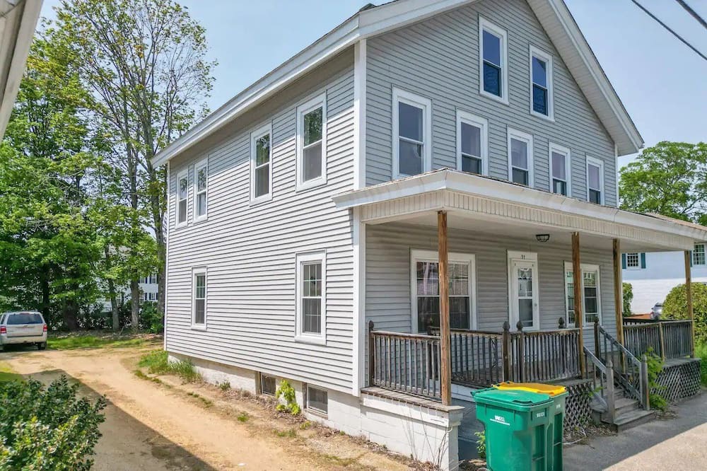 Photo of Outdoor in West Brookfield