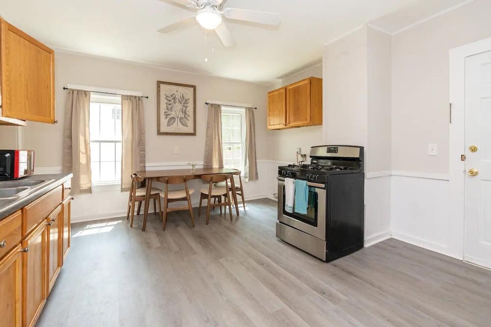 Photo of Kitchen in West Brookfield