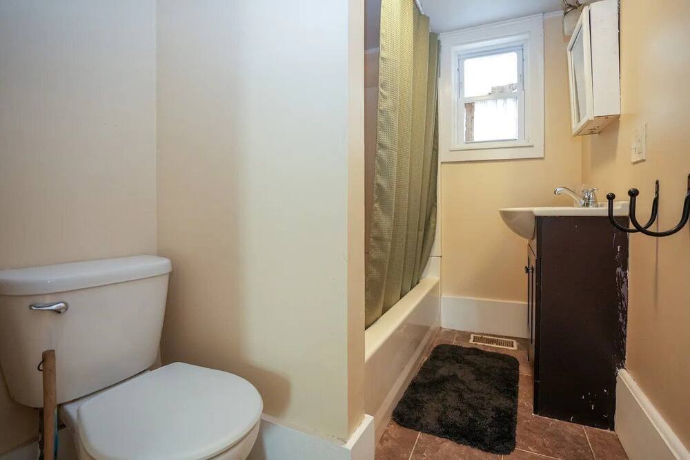 Photo of Bathroom in West Brookfield