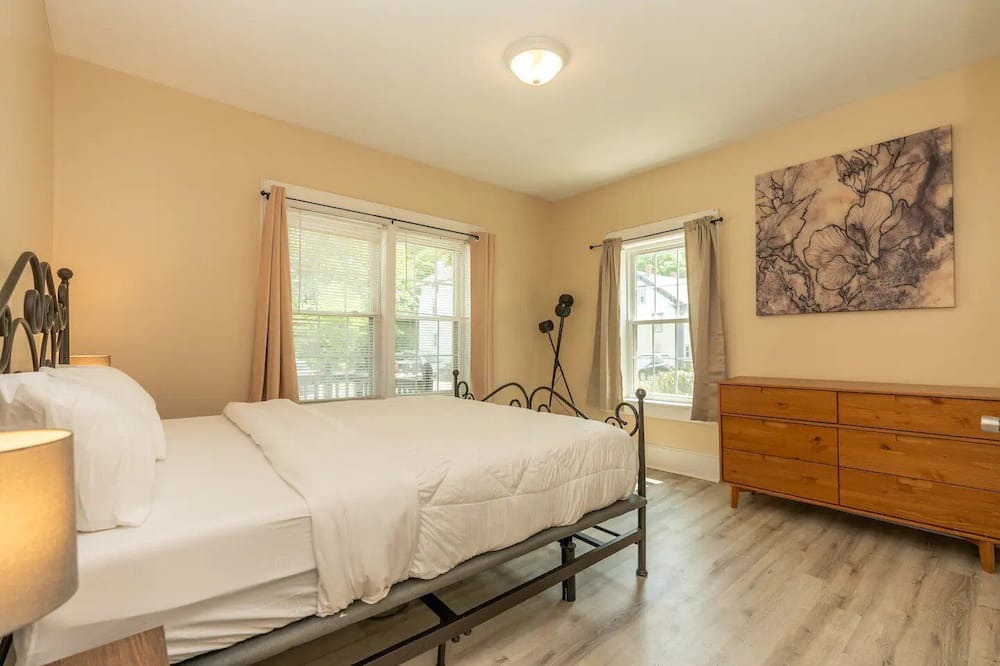 Photo of Bedroom in West Brookfield