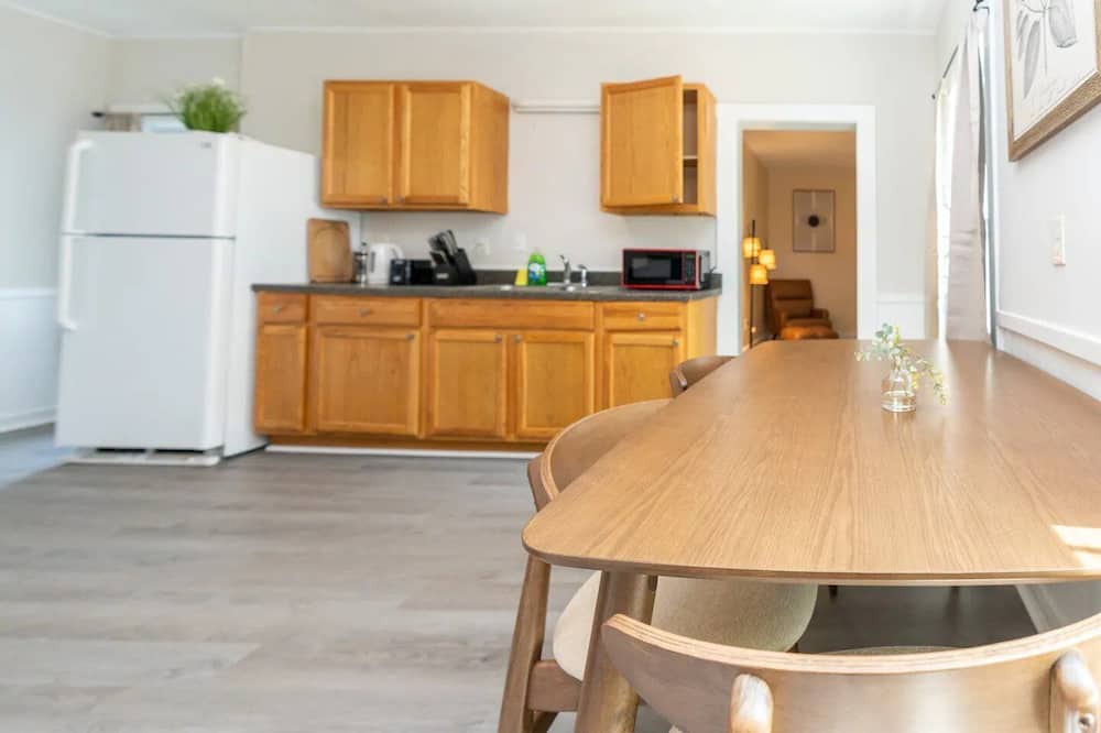 Photo of Kitchen in West Brookfield