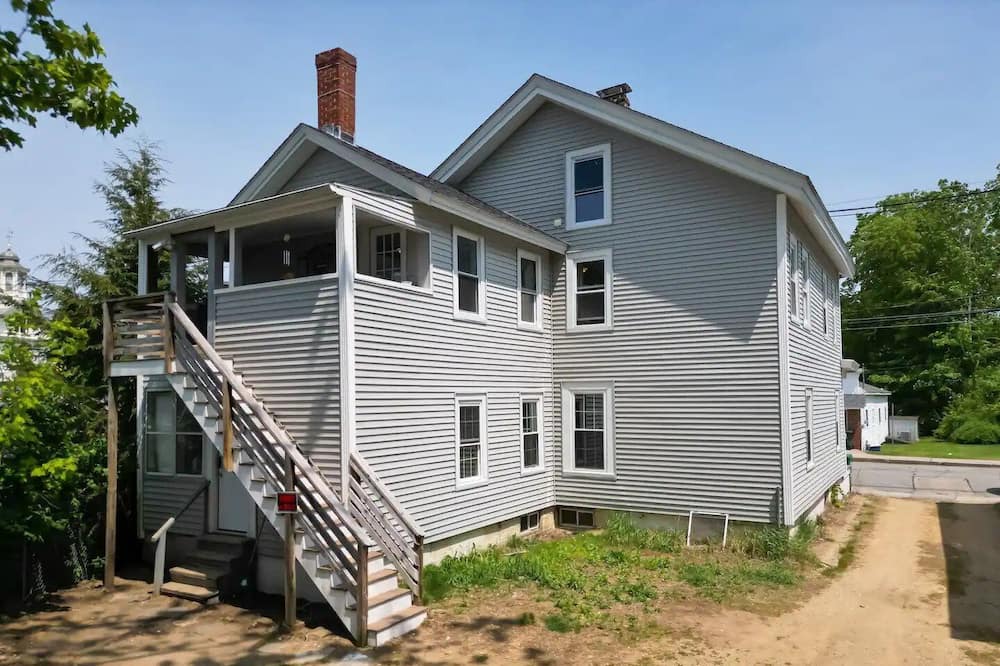 Photo of Outdoor in West Brookfield