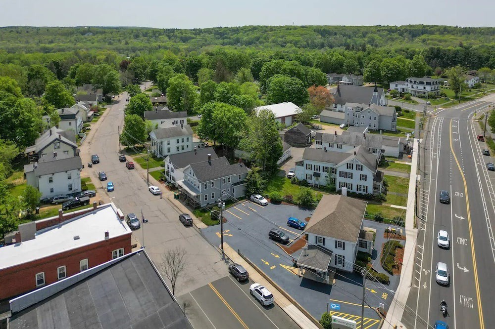 Photo of Outdoor in West Brookfield