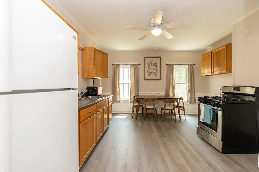 Photo of Kitchen in West Brookfield