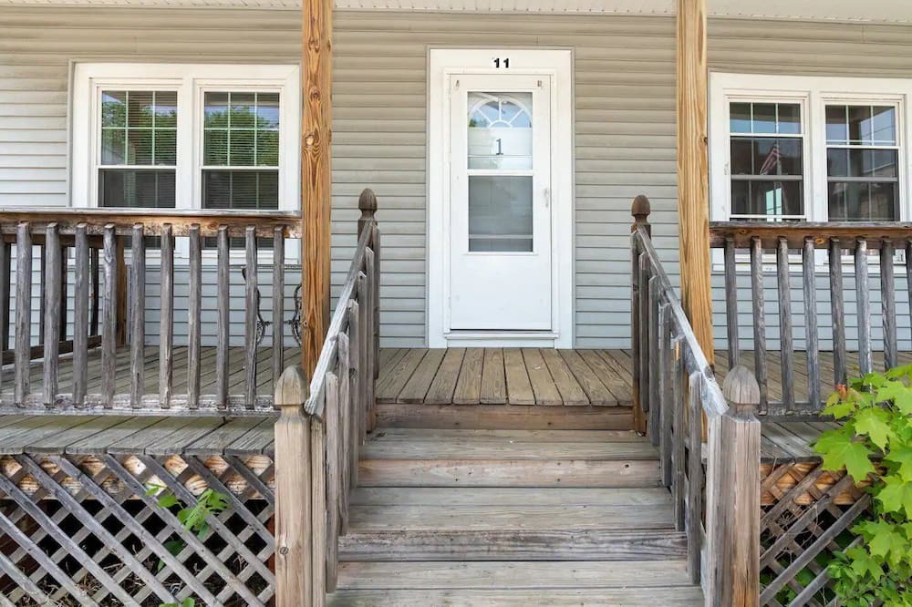 Photo of Outdoor in West Brookfield