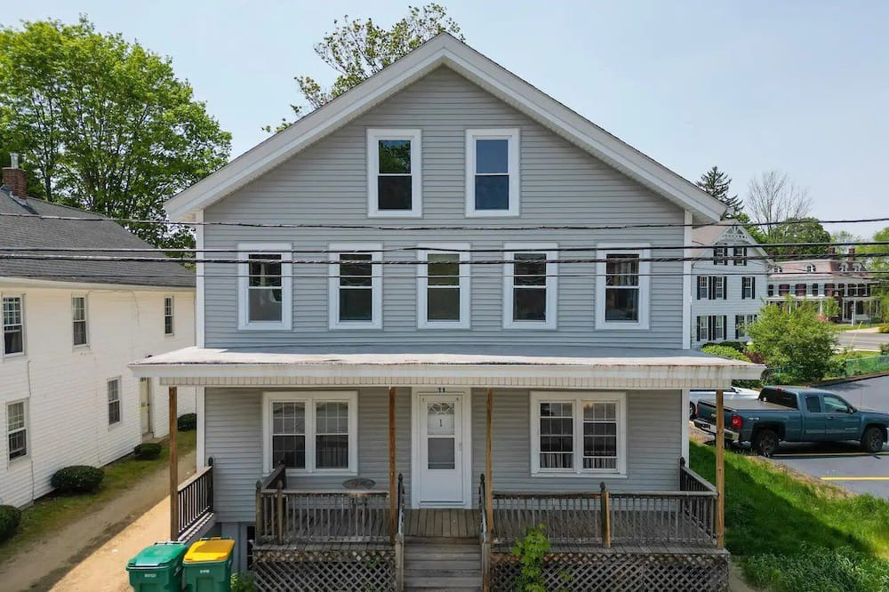 Photo of Outdoor in West Brookfield