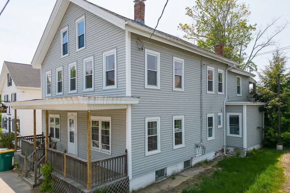 Photo of Outdoor in West Brookfield