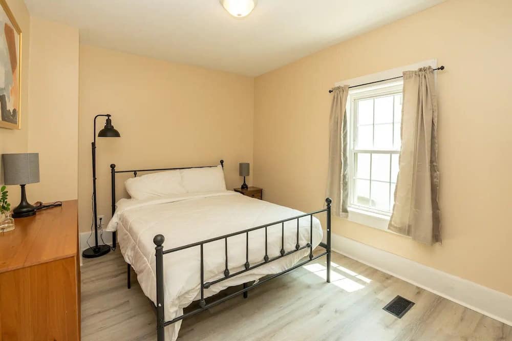 Photo of Bedroom in West Brookfield