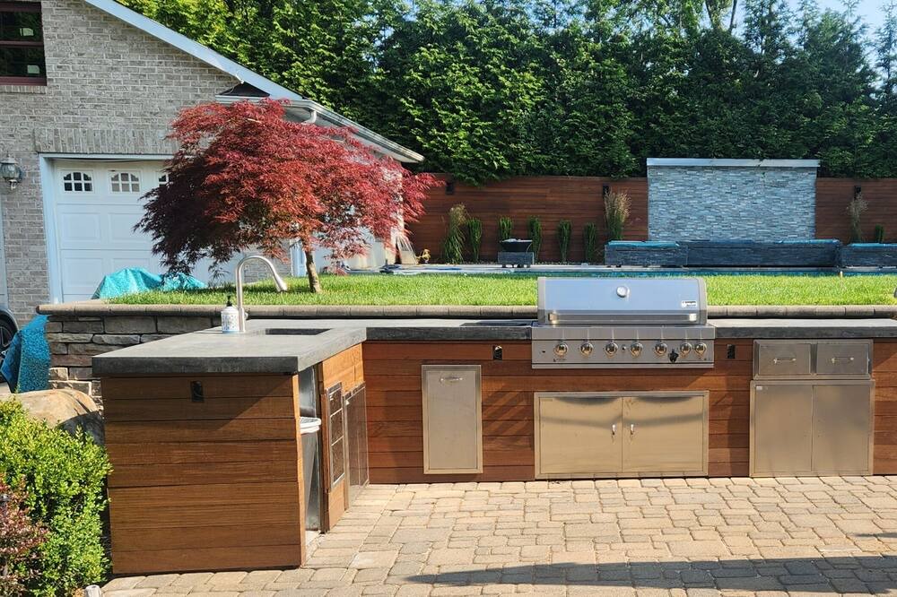 Photo of Outdoor in Glen Cove