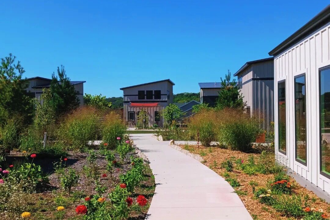 Photo of Others in Decorah